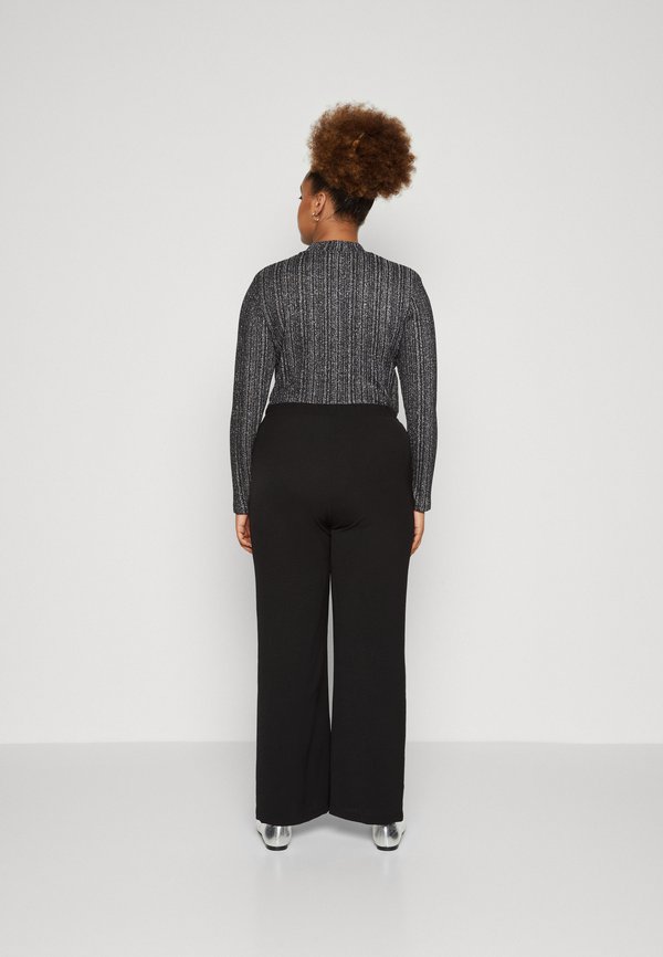 VMALVA WIDE - Trousers4