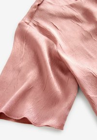 Next CRINKLE   REGULAR FIT - Pluus - rose pink