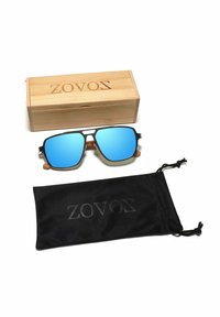 ZOVOZ Occhiali da sole - blau