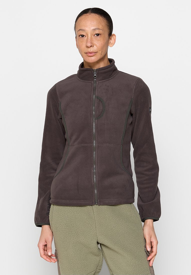 O’Neill Fleecejas bruin