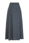 Jupe longue - dark grey