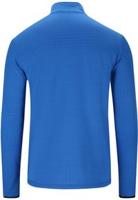 Endurance Pitkähihainen paita - blauw