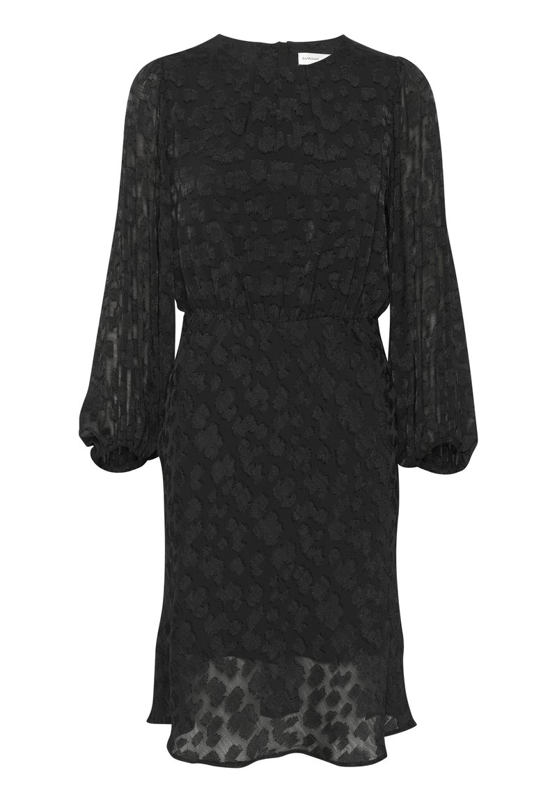 InWear Jurk zwart