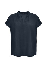 Selezionato, coal blue