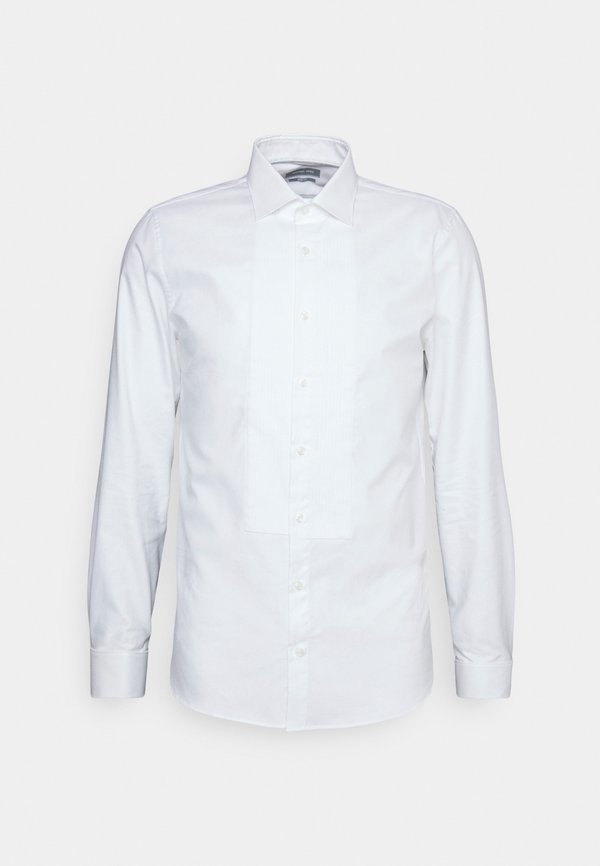 TUXEDO SHIRT - Formal shirt3