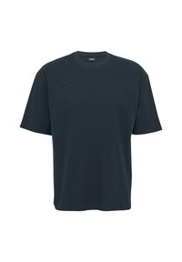Unausgewählt, navy