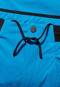 Mammut AENERGY LIGHT  - Träningsshorts - glacier blue