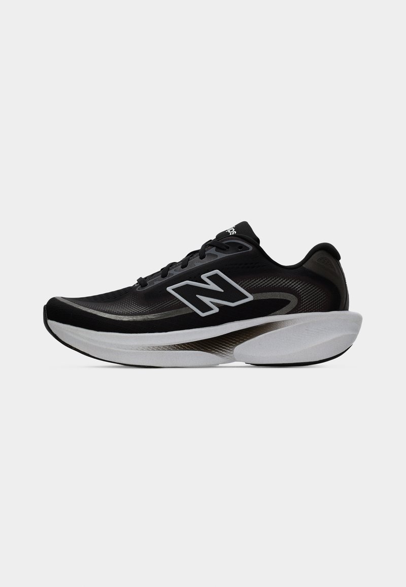 New Balance ELLIPSE V1 - Silniční běžecké boty - faded black