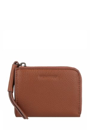 FREDsBRUDER NEA GELD 11 CM - Monedero - dark amber