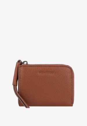 FREDsBRUDER NEA GELD 11 CM - Portefeuille - dark amber