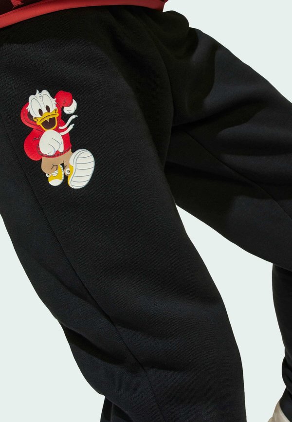 X DISNEY MICKEY MOUSE KIDS - Tracksuit - preloved scarlet   multicolor3