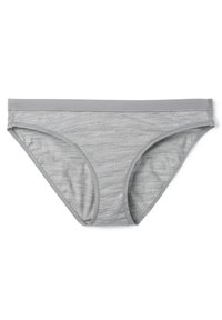 MERINO - Trosor - light gray heather