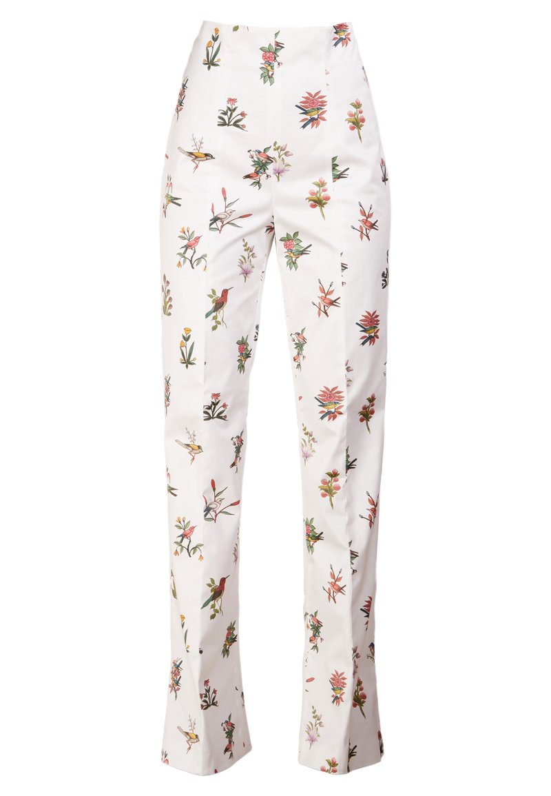 Strenesse Broek crème
