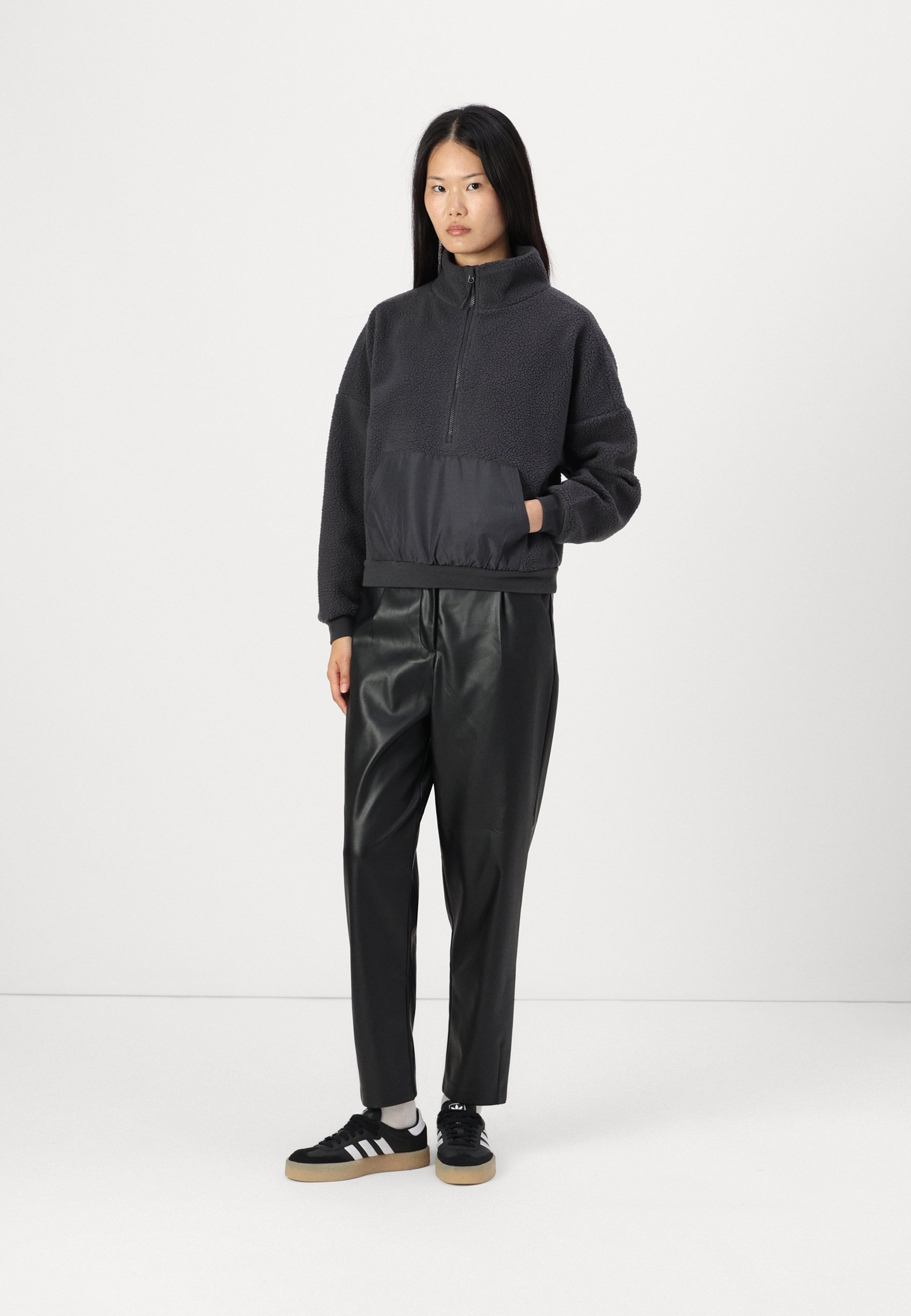 Slon Jazz Polar Fleece 