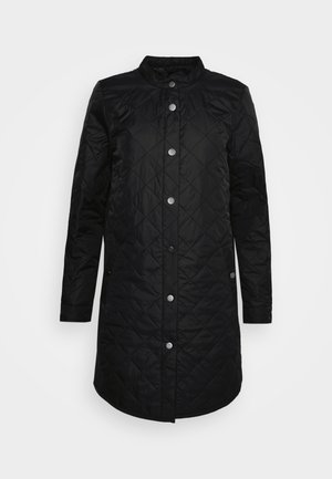 VITRISH - Płaszcz zimowy - black