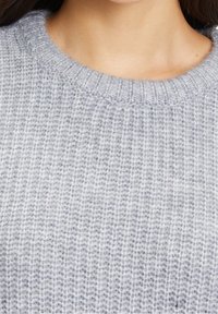 Betty Barclay Svetr - grey