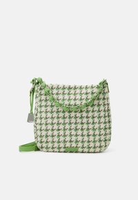 Tamaris TAS AIMEE - Borsa A Mano - Beige/apricot - Foto 8