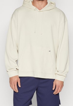 Under Armour, Sweat à capuche - black