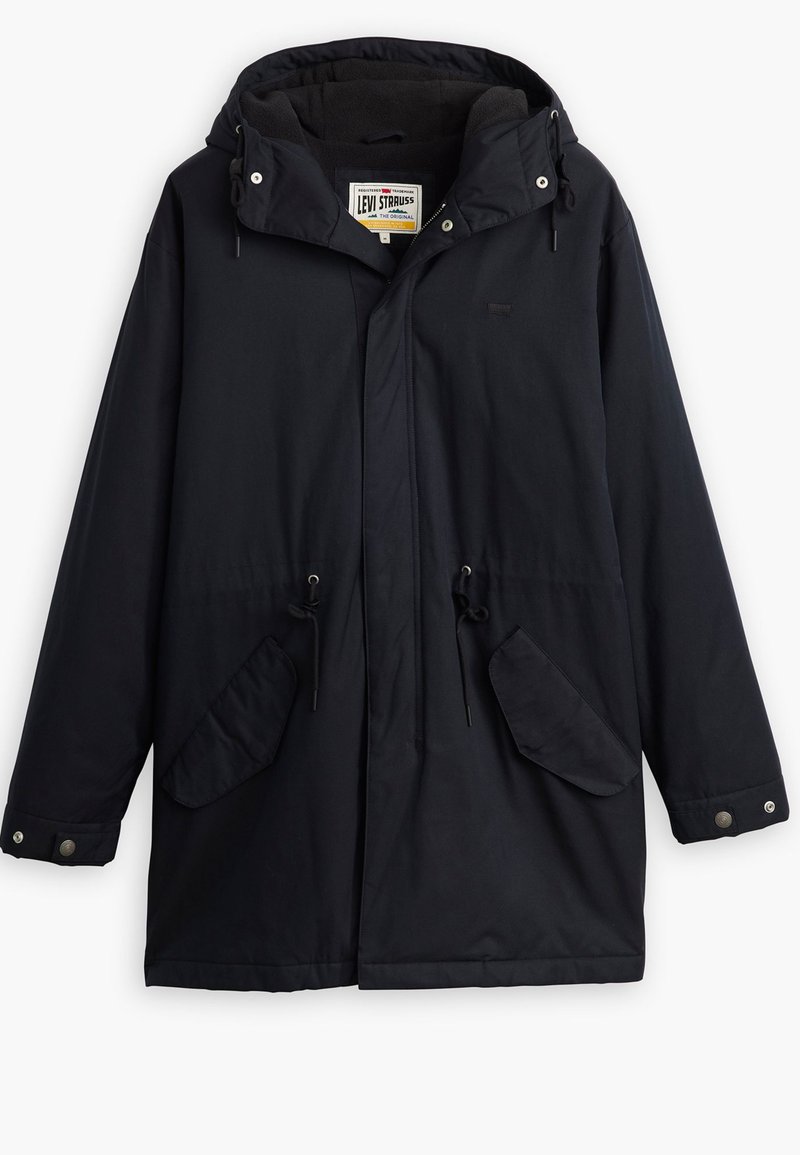 Levi’s® Parka zwart