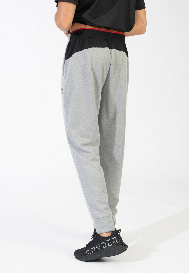 Spyder Pantalon de jogging actif pour homme - Pantalon d'entraînement