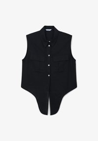 Unselected, ultrablack