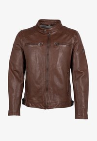 Ausgewählt, chestnut