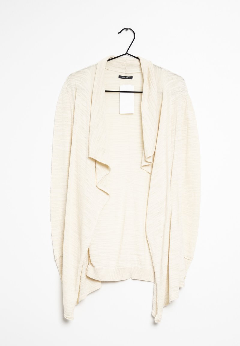 Marc O'Polo Gilet - beige