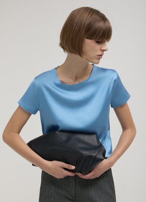 Calliope Camicetta - bleu ciel