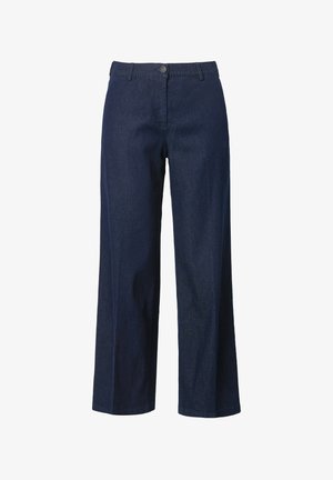 Ulla Popken - Jeansy Straight Leg