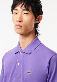 Lacoste Poloshirt - violet sgi