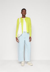 BOSS FADENASI - Kofta - medium yellow