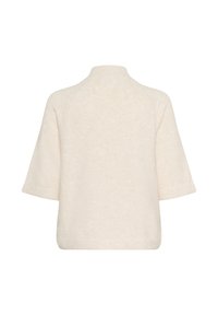 Kaffe MARINA - Neule - sandshell cc