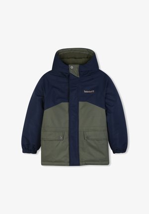 Timberland, - Parka
