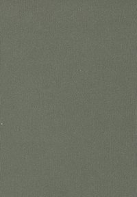 Dark green ribbed fabric with a textured surface, featuring thin vertical lines and a consistent pattern throughout.