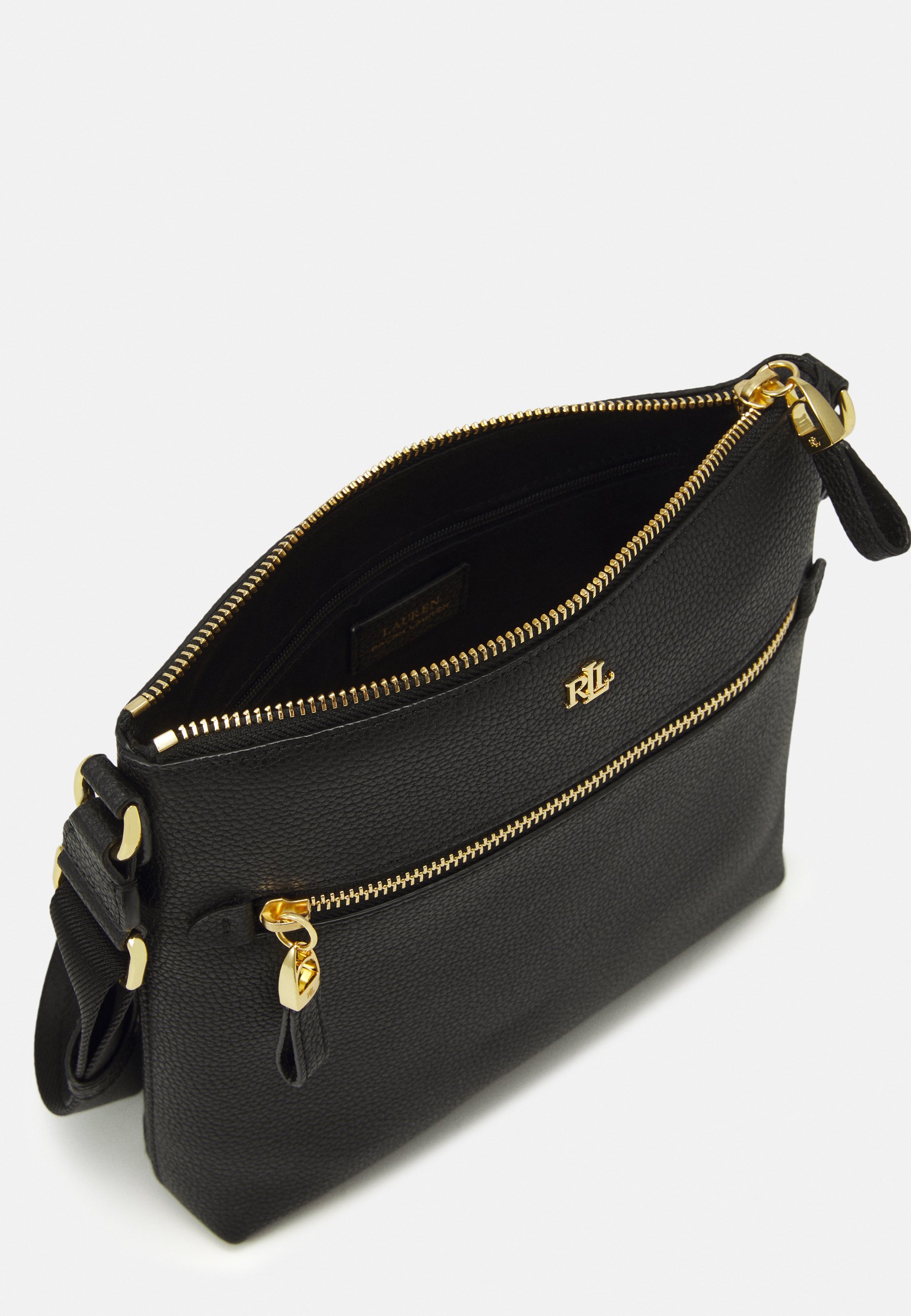 rl crossbody bag