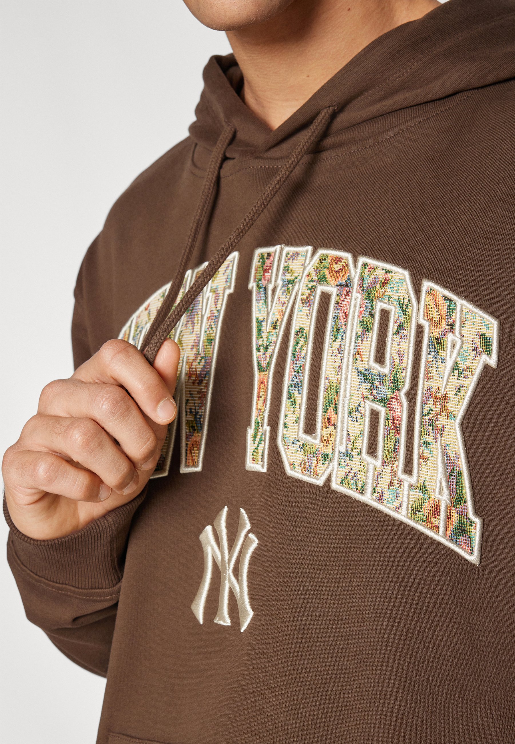 New Era MLB NEW YORK YANKEES - Artykuły klubowe