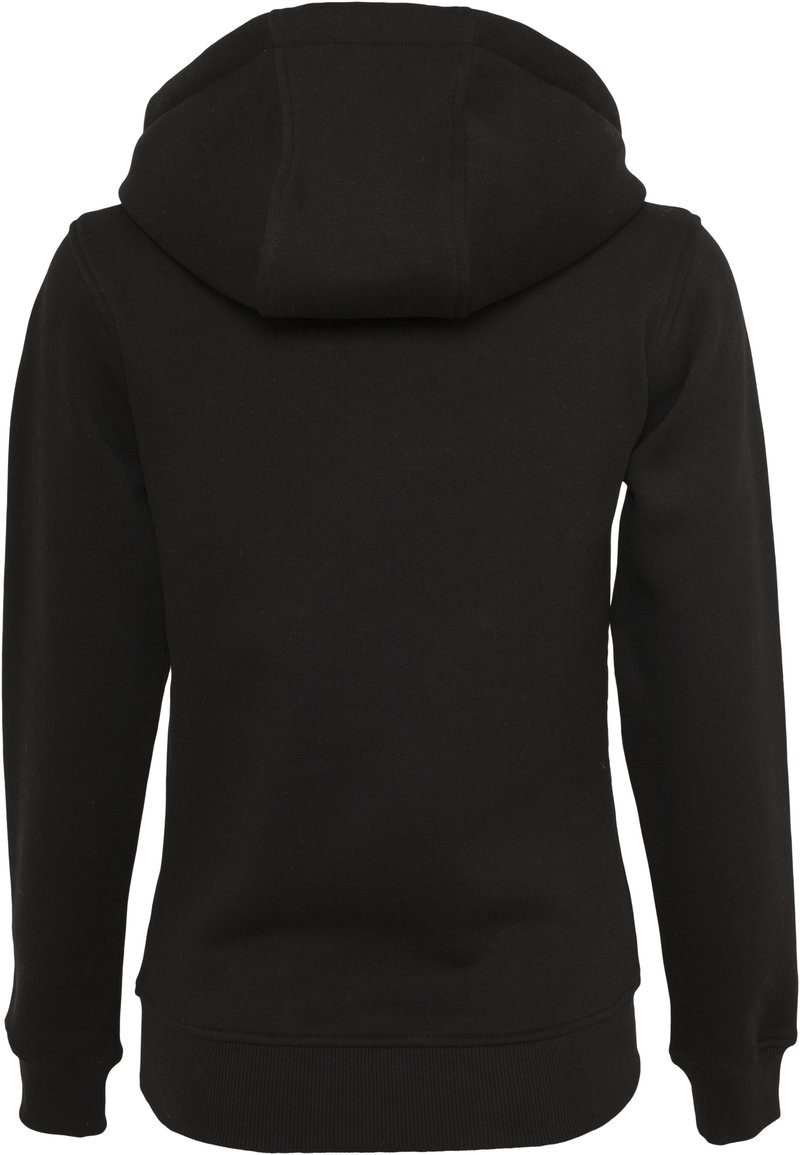 Damen Sweatshirts | Merchcode DARKWING DUCK Kapuzenpullover black/schwarz - PS21181 Damen Sweatshirts | Merchcode DARKWING DUCK Kapuzenpullover black/schwarz - PS21181