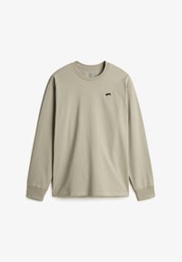 Unselected, london fog