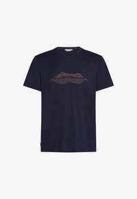 Unselected, midnight navy