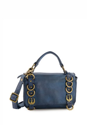 Handtasche - royal blue