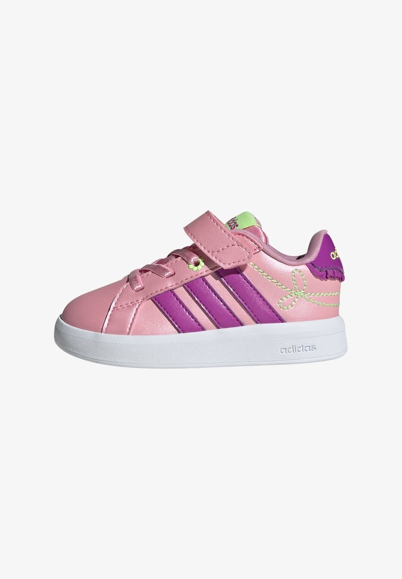 Adidas Sportswear GRAND COURT 3.0 GIRLS SHOES INFANT