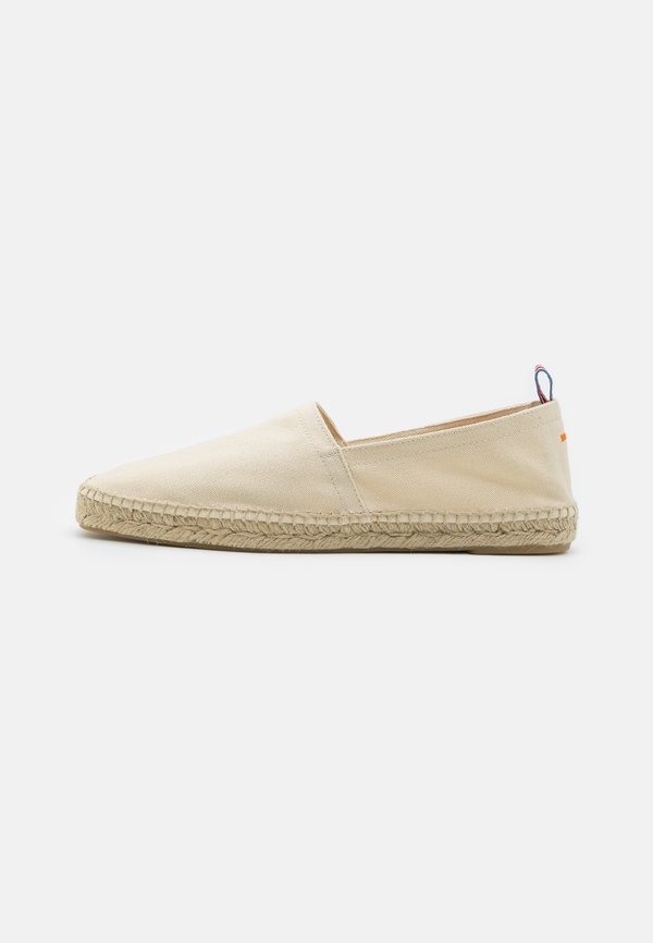 PABLO - Espadrilles - ivory