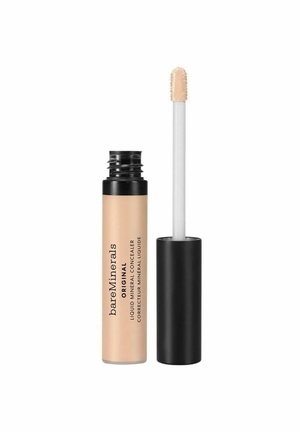 BAREMINERALS ORIGINAL LIQUID MINERAL CONCEALER VERY FAIR 0.5C - Concealer - beige