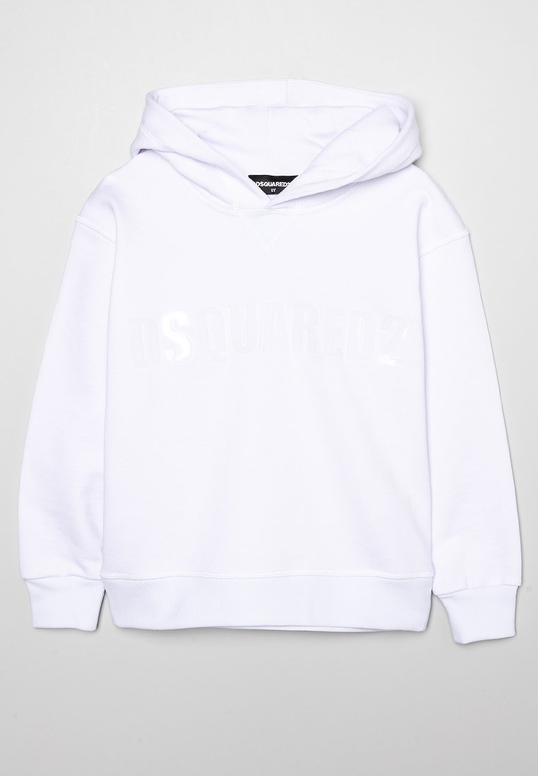 Dsquared2 Hoodie wit