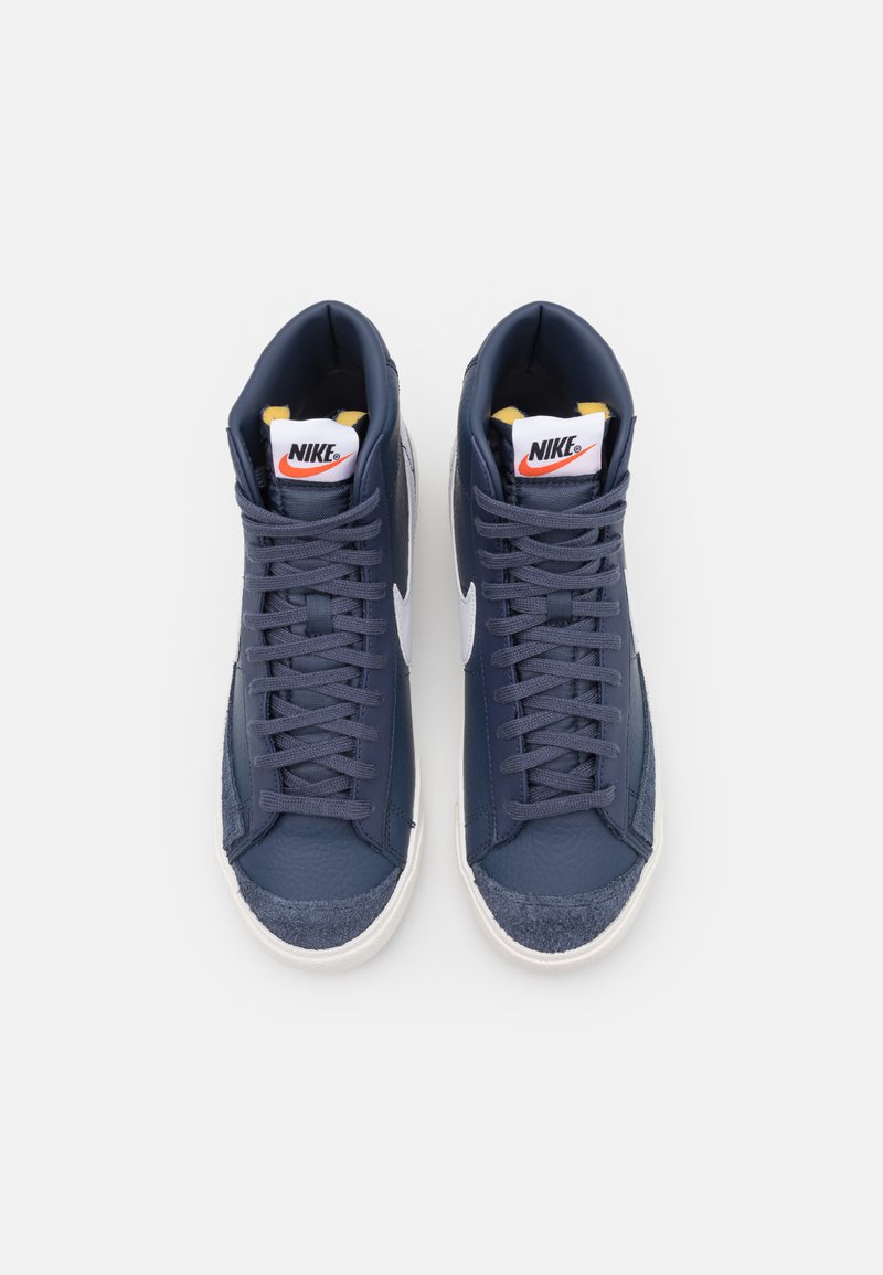 Nike blazer mid 77 azul marino Clearance
