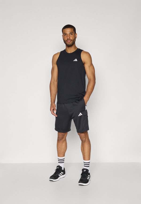 TIRO CAR  - Sports shorts4