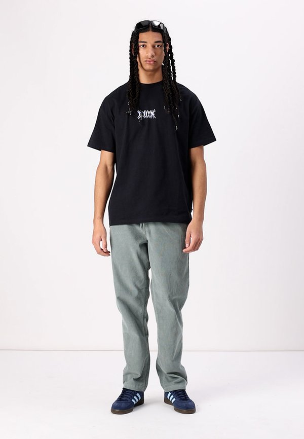 MERCURY CHROME LIGHTNING TEE UNISEX - Print T-shirt4