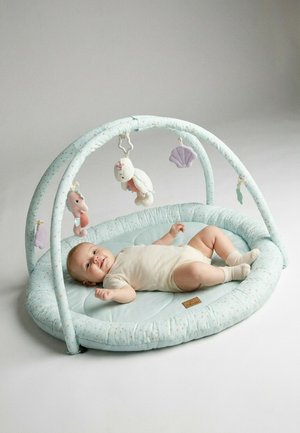 Sterntaler, UNISEX - Play mat - mintgrün