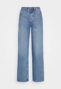 ONLY ONLDEAN  - Vaqueros rectos - medium blue denim
