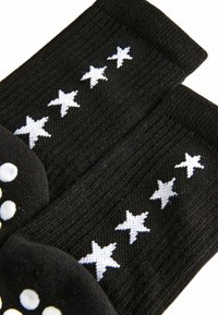 Next 1 PACK - REGULAR FIT - Strømper - black
